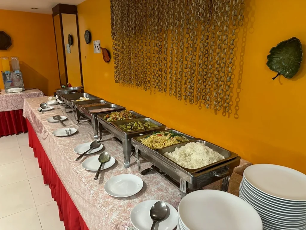 breakfast hotel 2