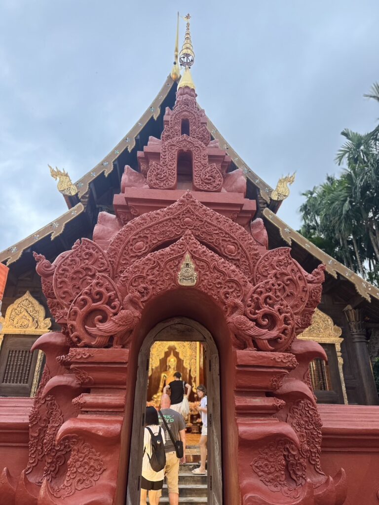วัดพันเตา